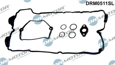 Dr.Motor Automotive DRM0511SL EAN: 5903672741255.