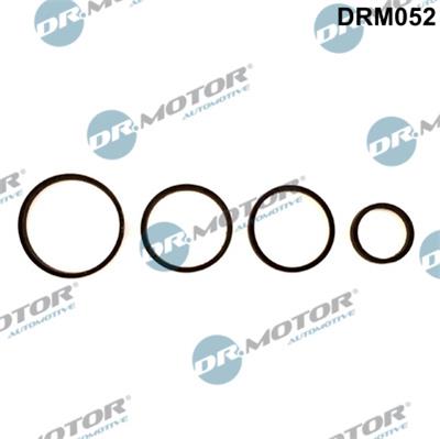 Dr.Motor Automotive DRM052 EAN: 5902425071885.