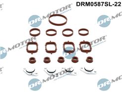 Dr.Motor Automotive DRM0587SL-22