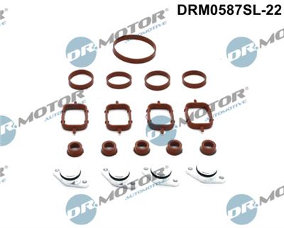 Dr.Motor Automotive DRM0587SL-22 EAN: 5903672749473.