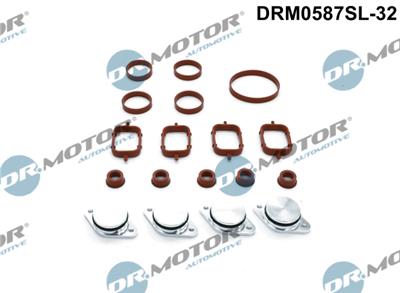 Dr.Motor Automotive DRM0587SL-32 EAN: 5903672749480.