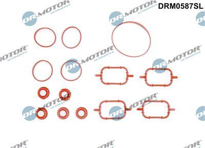 Dr.Motor Automotive DRM0587SL EAN: 5904639624246.
