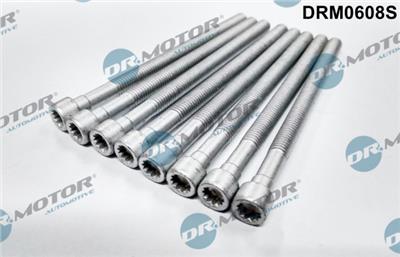 Dr.Motor Automotive DRM0608S EAN: 5902425079454.