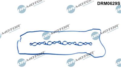 Dr.Motor Automotive DRM0629S EAN: 5904639633699.