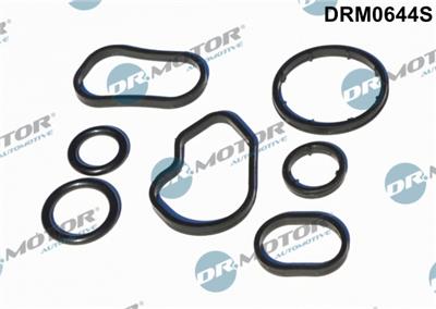 Dr.Motor Automotive DRM0644S EAN: 5902425079928.