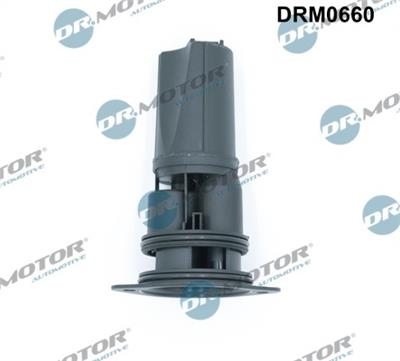 Dr.Motor Automotive DRM0660 EAN: 5903672740258.