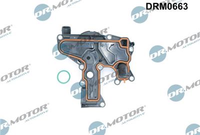 Dr.Motor Automotive DRM0663 EAN: 5903672740289.