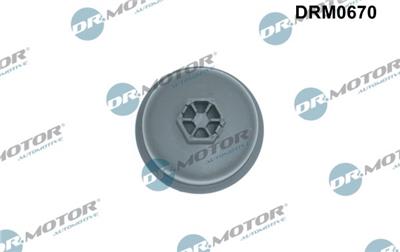Dr.Motor Automotive DRM0670 EAN: 5903672740692.