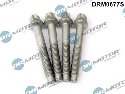 Dr.Motor Automotive DRM0677S EAN: 5903672740968.