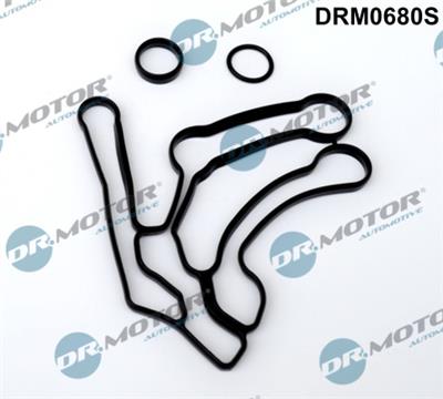 Dr.Motor Automotive DRM0680S EAN: 5903672740999.