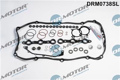 Dr.Motor Automotive DRM0738SL EAN: 5903672742573.
