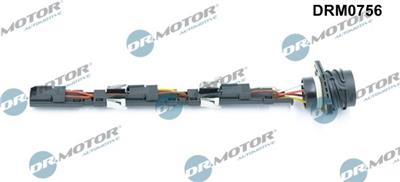 Dr.Motor Automotive DRM0756 EAN: 5903672741927.
