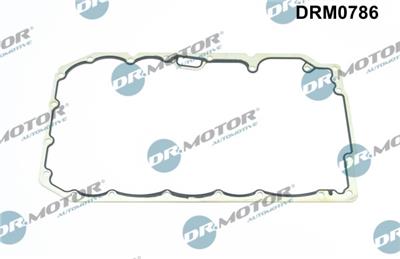 Dr.Motor Automotive DRM0786 EAN: 5903672742399.