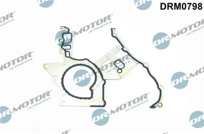 Dr.Motor Automotive DRM0798 EAN: 5903672742603.
