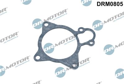 Dr.Motor Automotive DRM0805 EAN: 5903672742658.