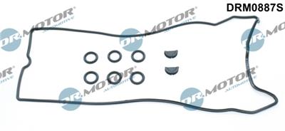 Dr.Motor Automotive DRM0887S EAN: 5903672743921.