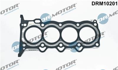 Dr.Motor Automotive DRM10201 EAN: 5903672744003.
