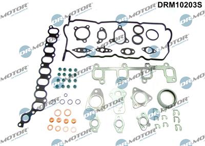 Dr.Motor Automotive DRM10203S EAN: 5904639609670.