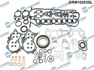 Dr.Motor Automotive DRM10203SL EAN: 5904639609274.