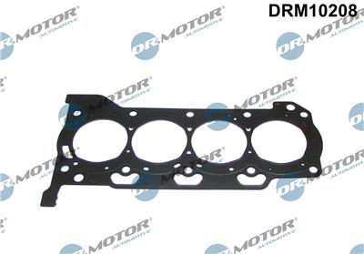Dr.Motor Automotive DRM10208 EAN: 5904639622716.