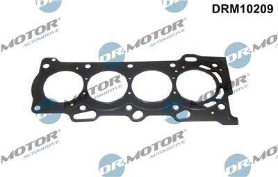 Dr.Motor Automotive DRM10209 EAN: 5904639622761.