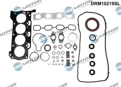 Dr.Motor Automotive DRM10219SL EAN: 5904639642097.