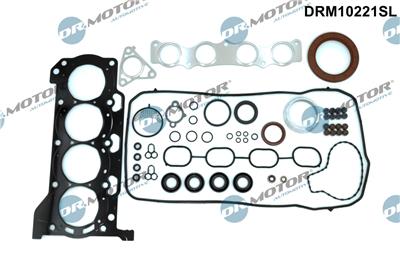 Dr.Motor Automotive DRM10221SL EAN: 5904639642110.
