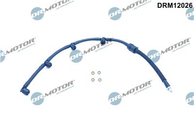 Dr.Motor Automotive DRM12026 EAN: 5904639608826.