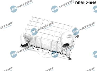 Dr.Motor Automotive DRM121016 EAN: 5904639627216.