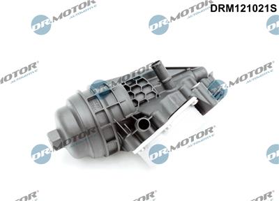 Dr.Motor Automotive DRM121021S EAN: 5904639633477.