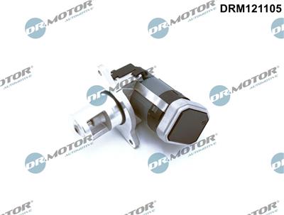 Dr.Motor Automotive DRM121105 EAN: 5904639610065.