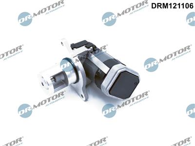 Dr.Motor Automotive DRM121106 EAN: 5904639610072.