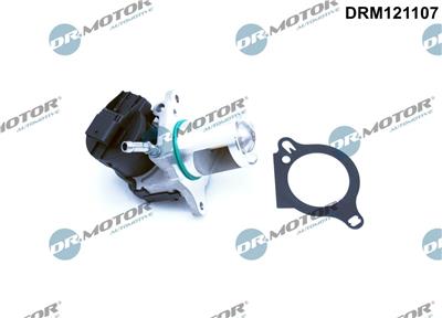 Dr.Motor Automotive DRM121107 EAN: 5904639610102.