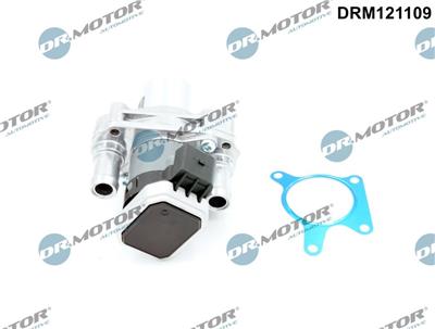 Dr.Motor Automotive DRM121109 EAN: 5904639610126.