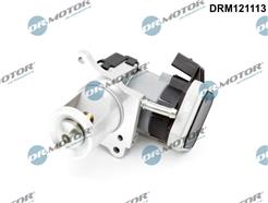 Dr.Motor Automotive DRM121113