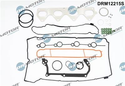 Dr.Motor Automotive DRM12215S EAN: 5904639628435.