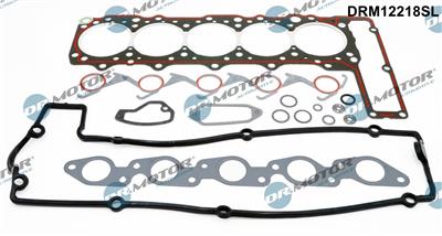 Dr.Motor Automotive DRM12218SL EAN: 5904639633538.