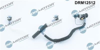 Dr.Motor Automotive DRM12512 EAN: 5903672741996.