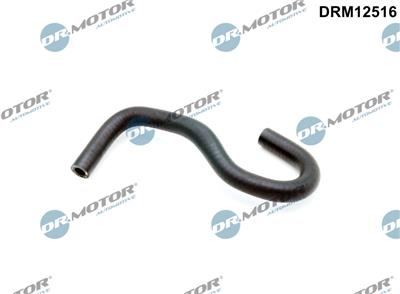 Dr.Motor Automotive DRM12516 EAN: 5904639634375.