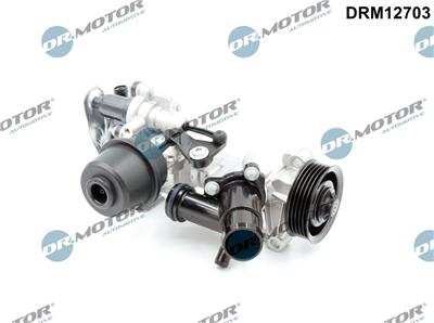 Dr.Motor Automotive DRM12703 EAN: 5904639628145.