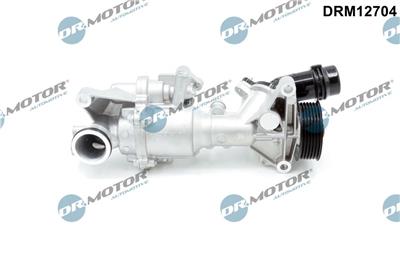 Dr.Motor Automotive DRM12704 EAN: 5904639632364.
