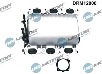 Dr.Motor Automotive DRM12808 EAN: 5903672745208.