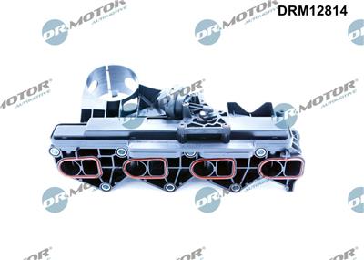 Dr.Motor Automotive DRM12814 EAN: 5904639624192.