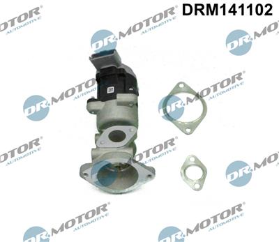 Dr.Motor Automotive DRM141102 EAN: 5904639603814.