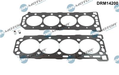 Dr.Motor Automotive DRM14200 EAN: 5904639635778.