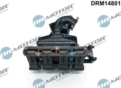 Dr.Motor Automotive DRM14801 EAN: 5903672744782.