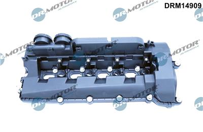Dr.Motor Automotive DRM14909 EAN: 5904639623393.