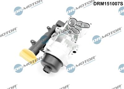 Dr.Motor Automotive DRM151007S EAN: 5904639627346.