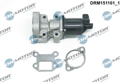 Dr.Motor Automotive DRM151101 EAN: 5903672747561.