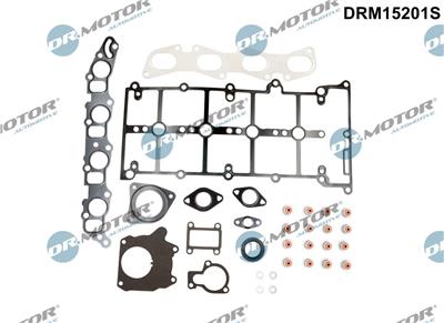 Dr.Motor Automotive DRM15201S EAN: 5904639638717.